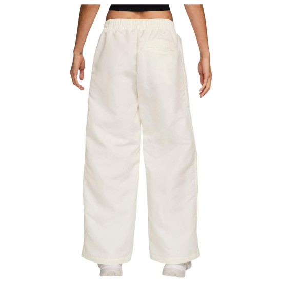 Nike Γυναικείο παντελόνι φόρμας Sportswear Windrunner Shine Pants